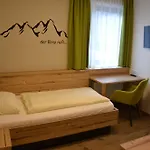 여관 Wildwiesenhof 3*