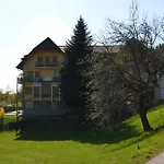 Gasthof Wildwiesenhof Miesenbach (Styria)