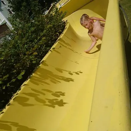 Han/Misafirhane Wildwiesenhof