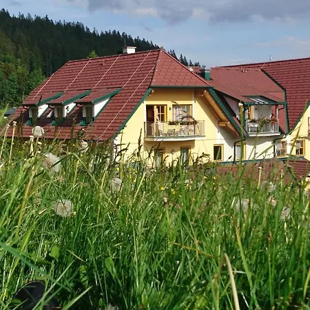 Wildwiesenhof 3* Miesenbach (Styria)