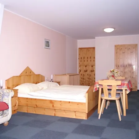 Wildwiesenhof 3* Miesenbach (Styria)