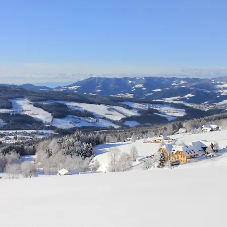 宾馆 Wildwiesenhof 3*