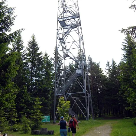 Wildwiesenhof 宾馆 Miesenbach (Styria)