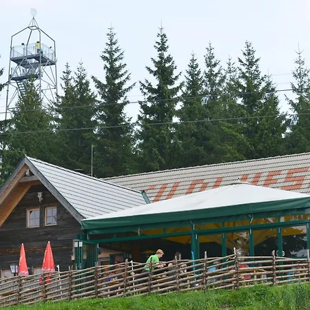Wildwiesenhof Gasthof Miesenbach (Styria)