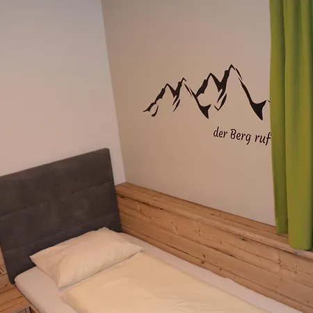 Wildwiesenhof Mini-hôtel