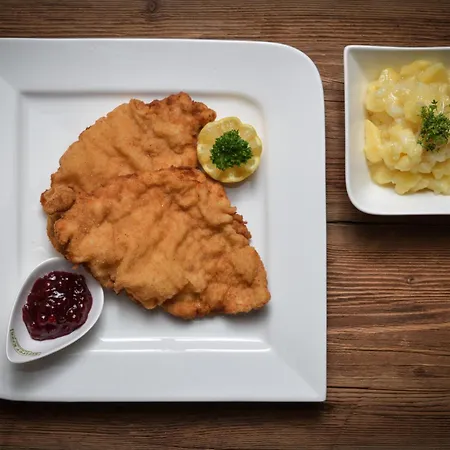 Inn Wildwiesenhof Miesenbach (Styria)