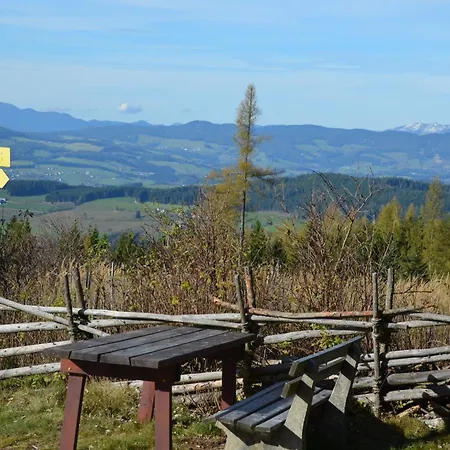 Wildwiesenhof 3* Miesenbach (Styria)