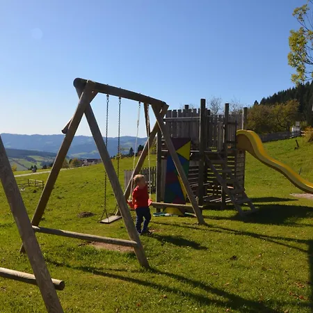 Wildwiesenhof 3*