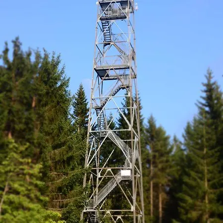Gasthof Wildwiesenhof Miesenbach (Styria)