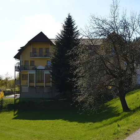 Herberg Wildwiesenhof Miesenbach (Styria)