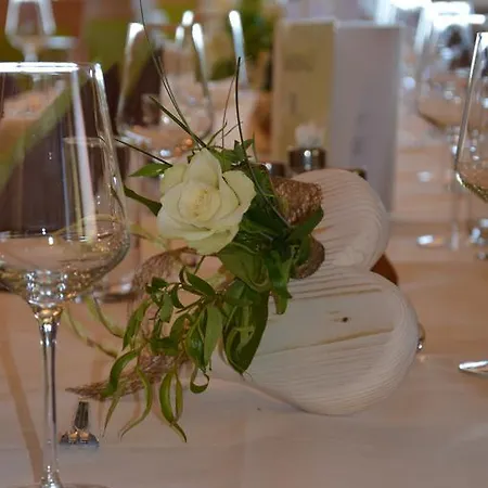 Wildwiesenhof 3* Miesenbach (Styria)