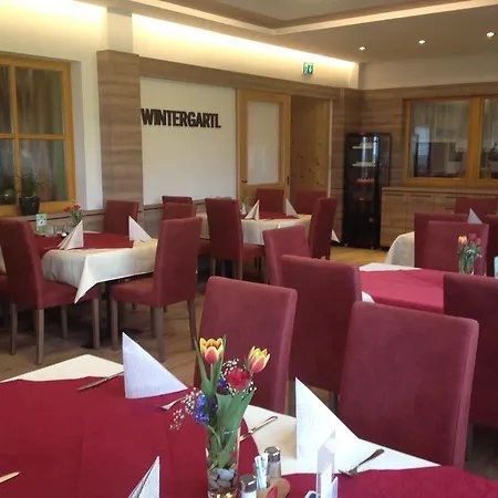 Han/Misafirhane Wildwiesenhof Miesenbach (Styria)