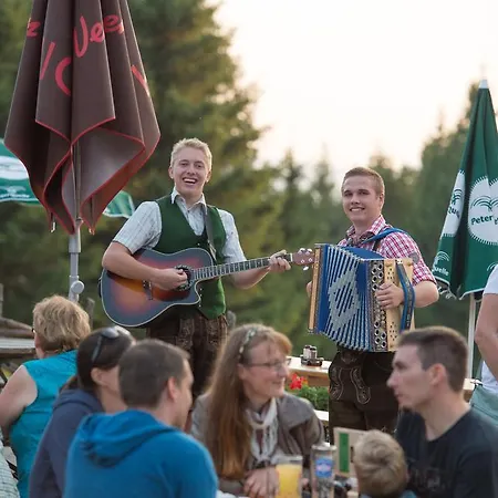 Wildwiesenhof Miesenbach (Styria)