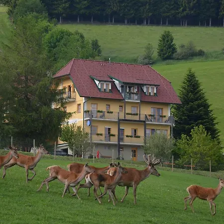 Wildwiesenhof Han/Misafirhane