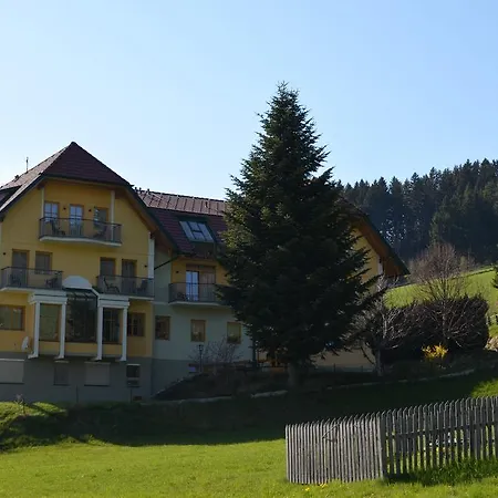 宾馆 Wildwiesenhof 3*