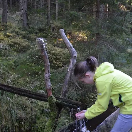 Han/Misafirhane Wildwiesenhof 3*