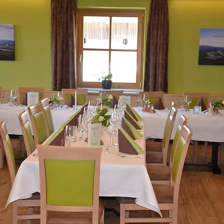 Inn Wildwiesenhof 3*