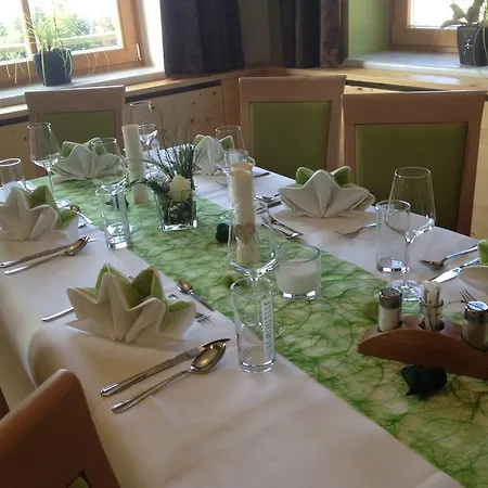 Inn Wildwiesenhof 3*