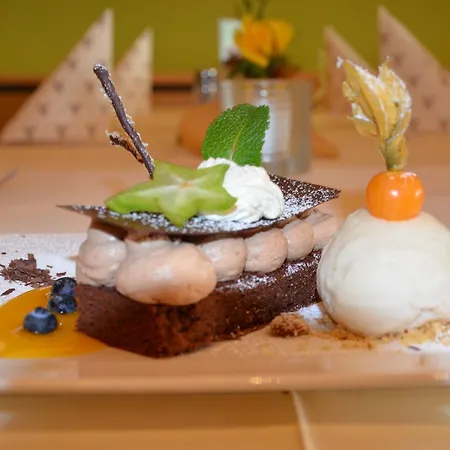 Wildwiesenhof 3* Miesenbach (Styria)