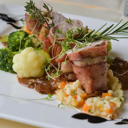 Wildwiesenhof 3*