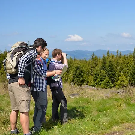 Han/Misafirhane Wildwiesenhof 3*