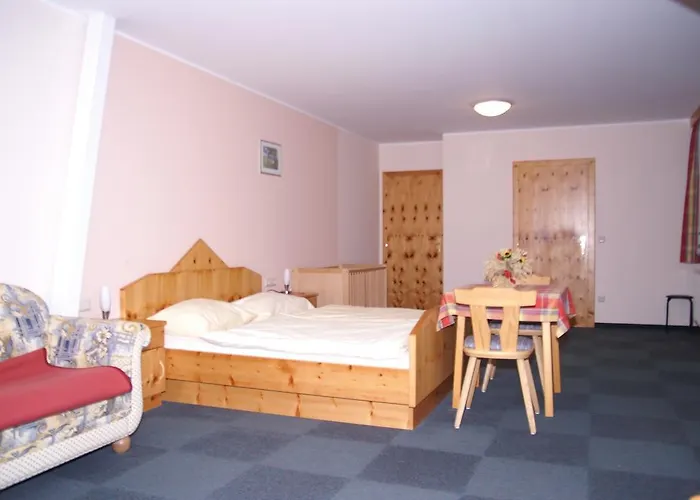 Wildwiesenhof 3* Miesenbach (Styria)