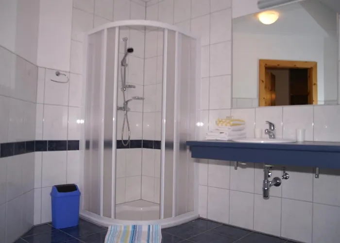 Wildwiesenhof Miesenbach (Styria)