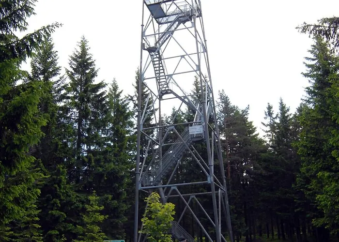 Wildwiesenhof Мини-отель Miesenbach (Styria)