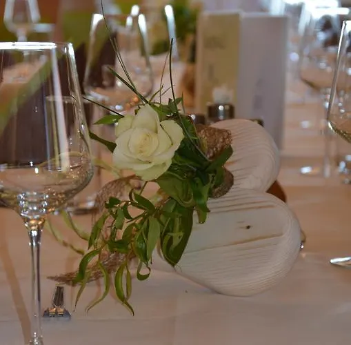 Wildwiesenhof 3* Miesenbach (Styria)