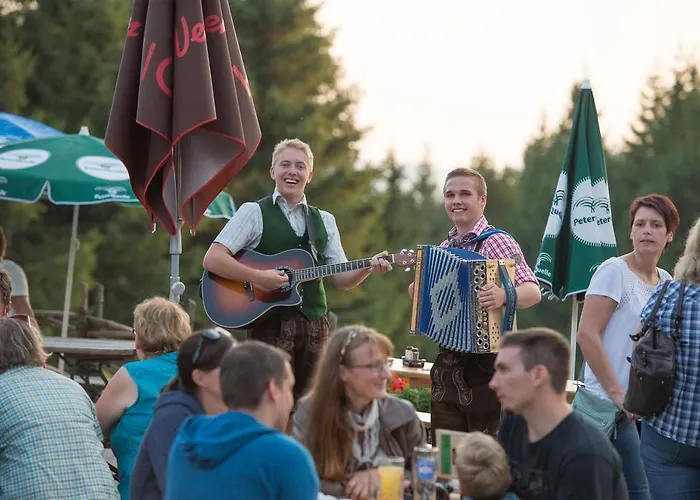 Wildwiesenhof Miesenbach (Styria)