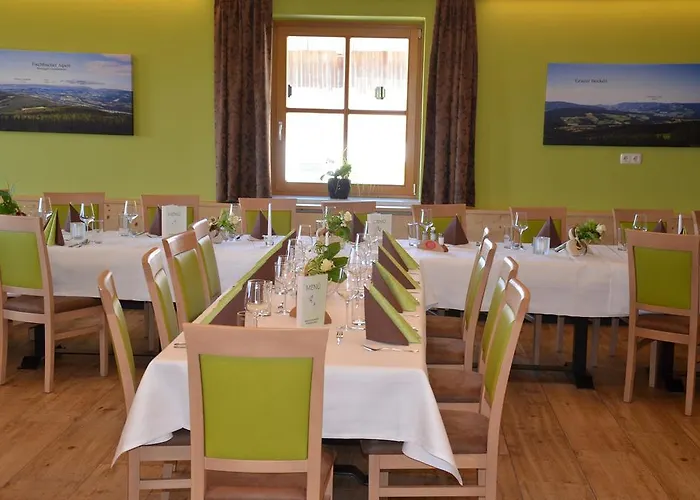 Locanda Wildwiesenhof 3*