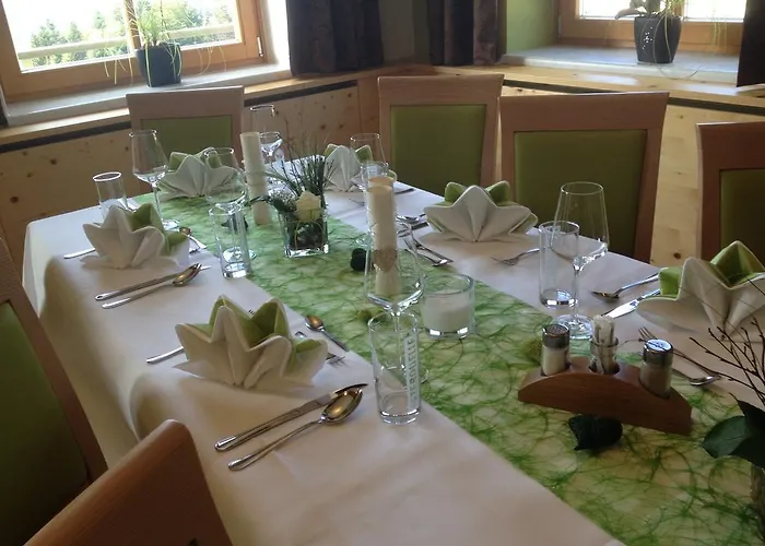 Locanda Wildwiesenhof 3*