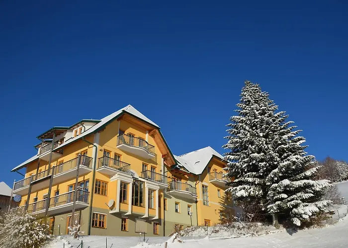 Мини-отель Wildwiesenhof Miesenbach (Styria)