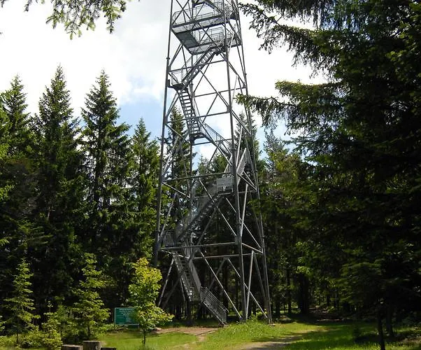 Wildwiesenhof 3* Miesenbach (Styria)